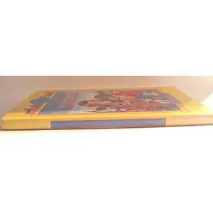 USED-Read Aloud Anthology, Kindergarten (World of Reading Program) by Unknown (Hardcover)