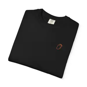 Mango Logo T-Shirt