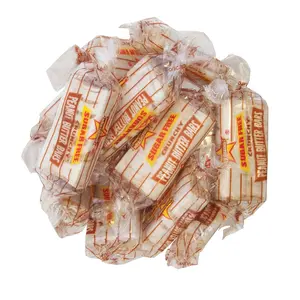 Atkinson's Sugar-Free Peanut Butter Bars: Delicious Diabetic Candy with Keto-Friendly Peanut Butter Chips, 1lb