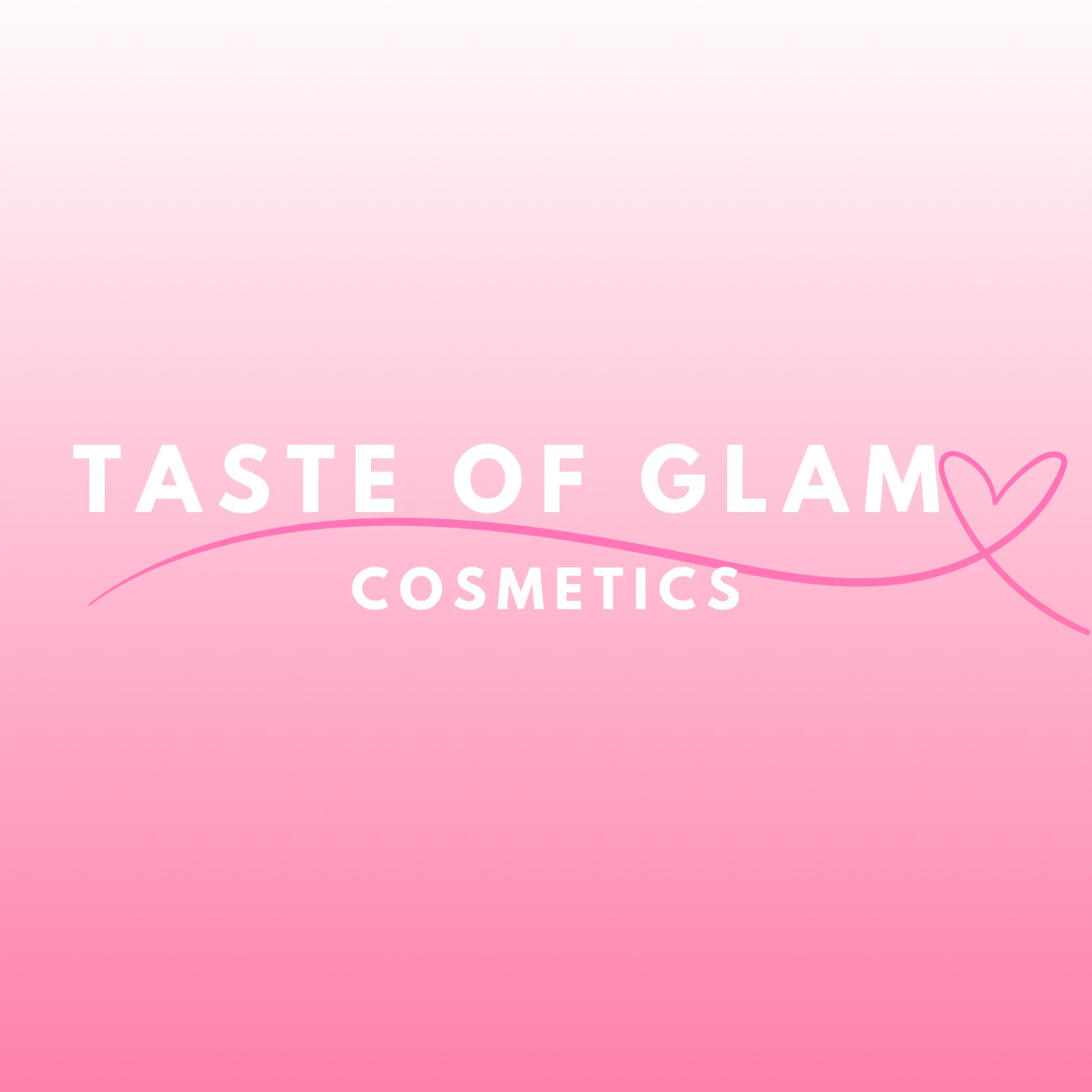 Taste Of Glam Makeup Set