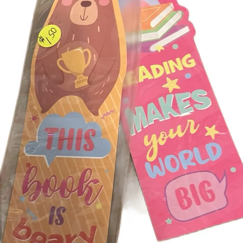 Bookmarks