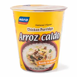Nora Chicken Arroz Caldo 48 g