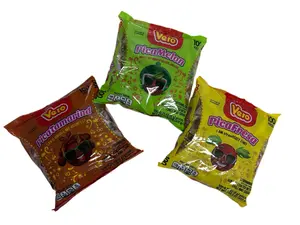 Vero Pica Gummies – Choose Your Flavor: PicaTamarind, PicaMelon or PicaFresa – 100 Pieces (1 lb 5 oz / 600 g)