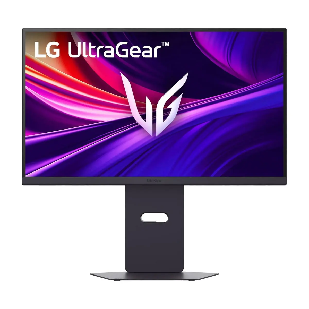 LG UltraGear 27G850A 27" 16:9 4K UHD 240Hz and Full HD 480Hz Nano IPS LCD HDR Gaming Monitor, Black