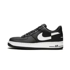 Air Force 1 Low "Supreme x Comme Des Garcons" AR7623 001