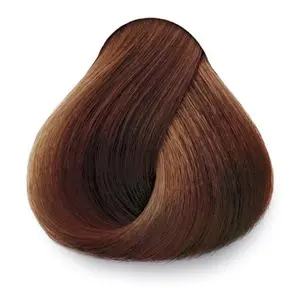 hair color system -DARK GOLDEN COPPER 6.34-Kuul