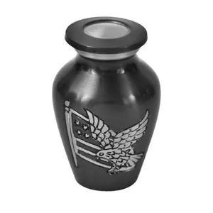 American Pride Token Urn