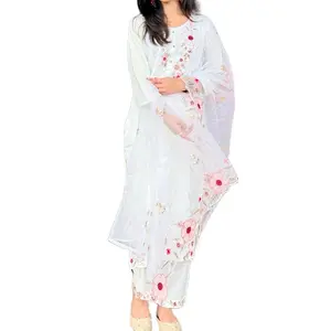 Women's Pakistani Kurta