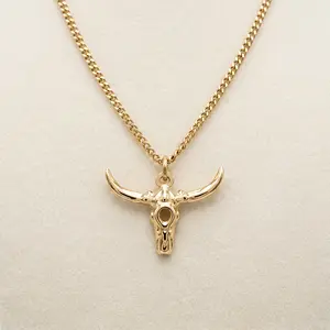 The Maverick Necklace