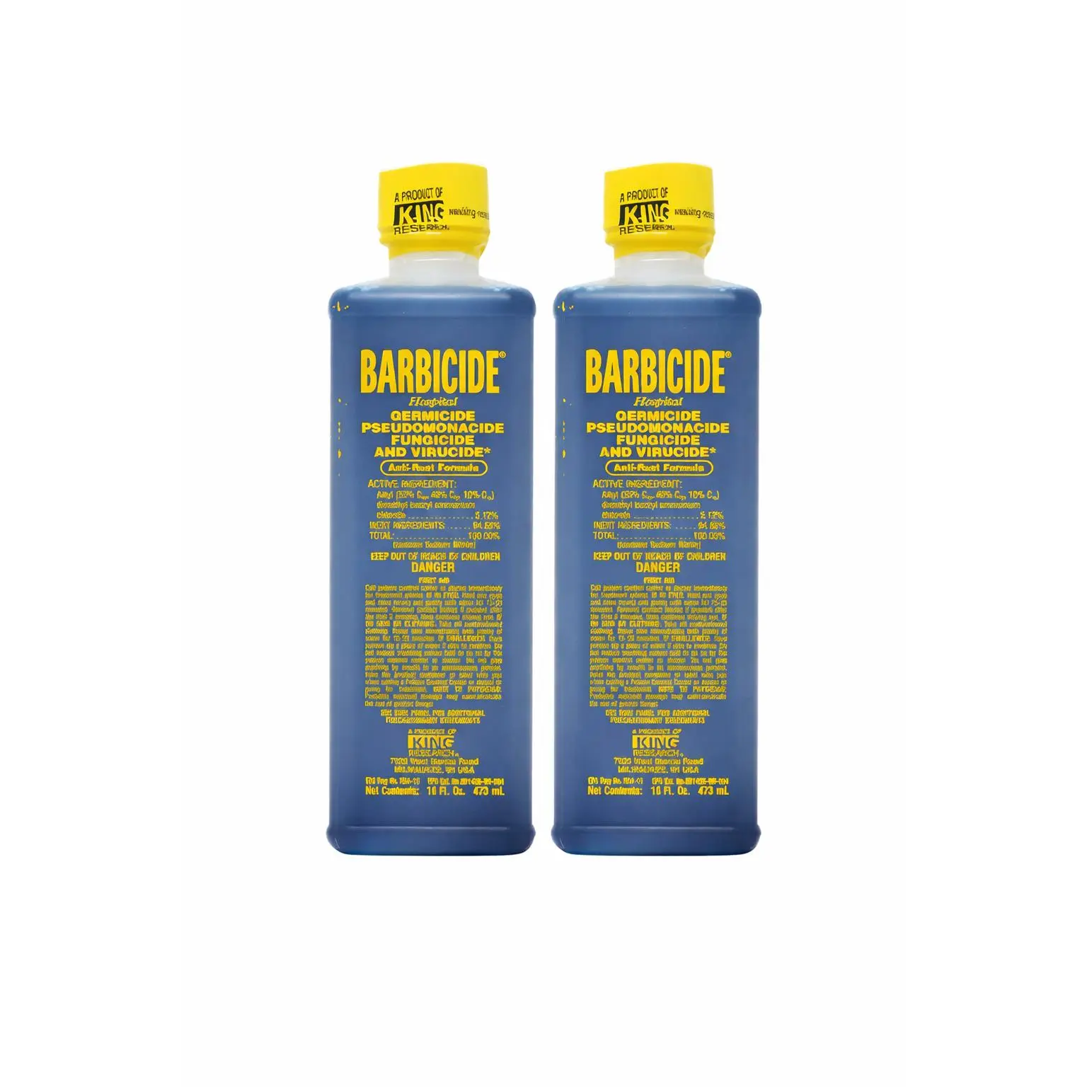 Barbicide 16oz Barbicide 16oz