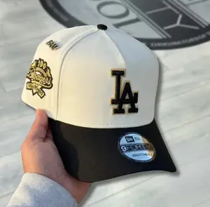 New Era MLB 9FORTY 59FIFTY Fitted Snapback Trucker Hat - Adjustable, Retro Athletic Streetwear for Los Angeles Dodgers, New York Yankees, Sox - 2026 Casual Everyday Collectible Sports Headwear Viral Item