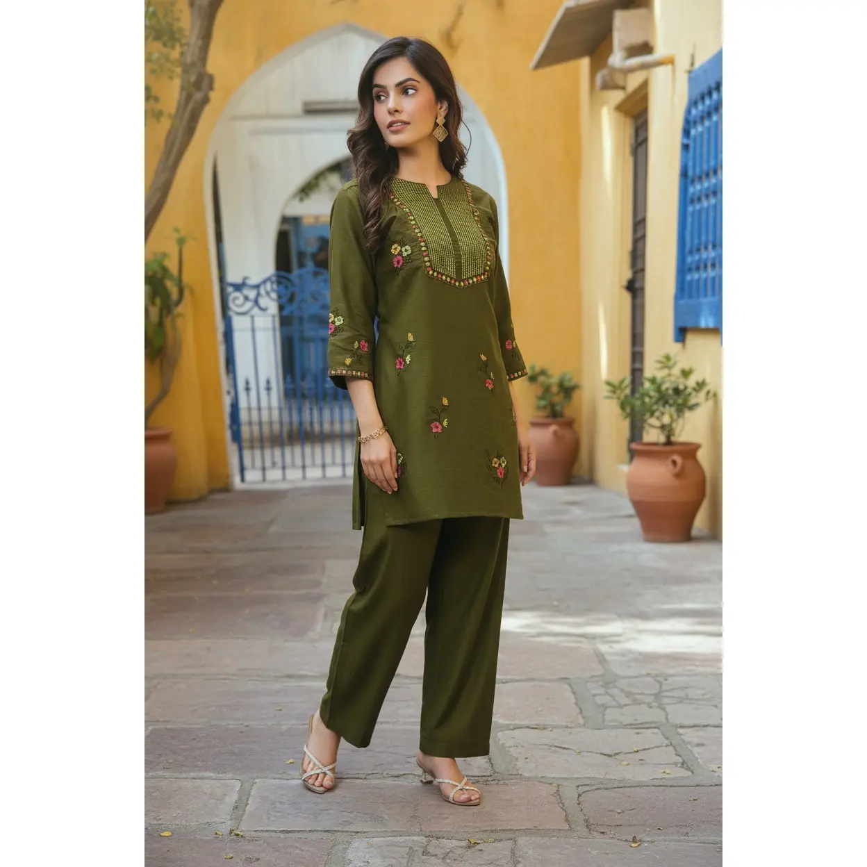 Co-ord set Co-ord set