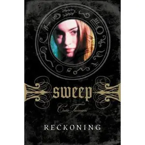 USED-Reckoning (Sweep, No. 13) by Cate Tiernan (Paperback)