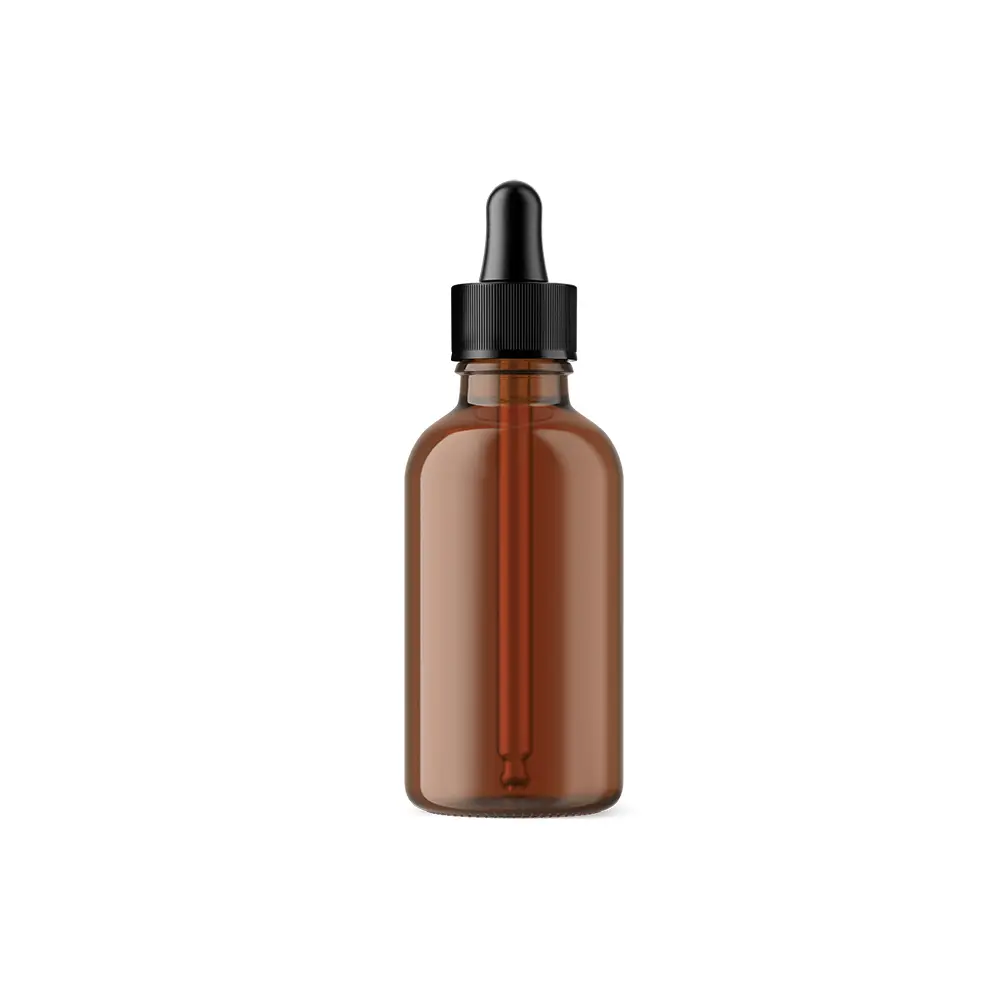 Applicator Dropper Bottle