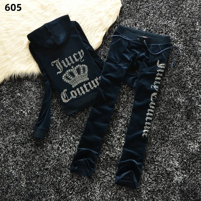 605 navy blue