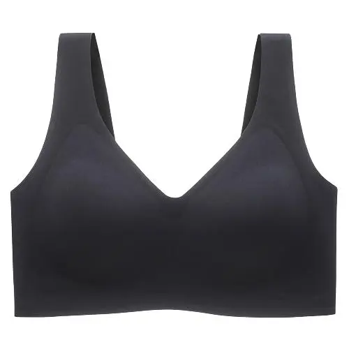 Black - Jelly Strips for Support
