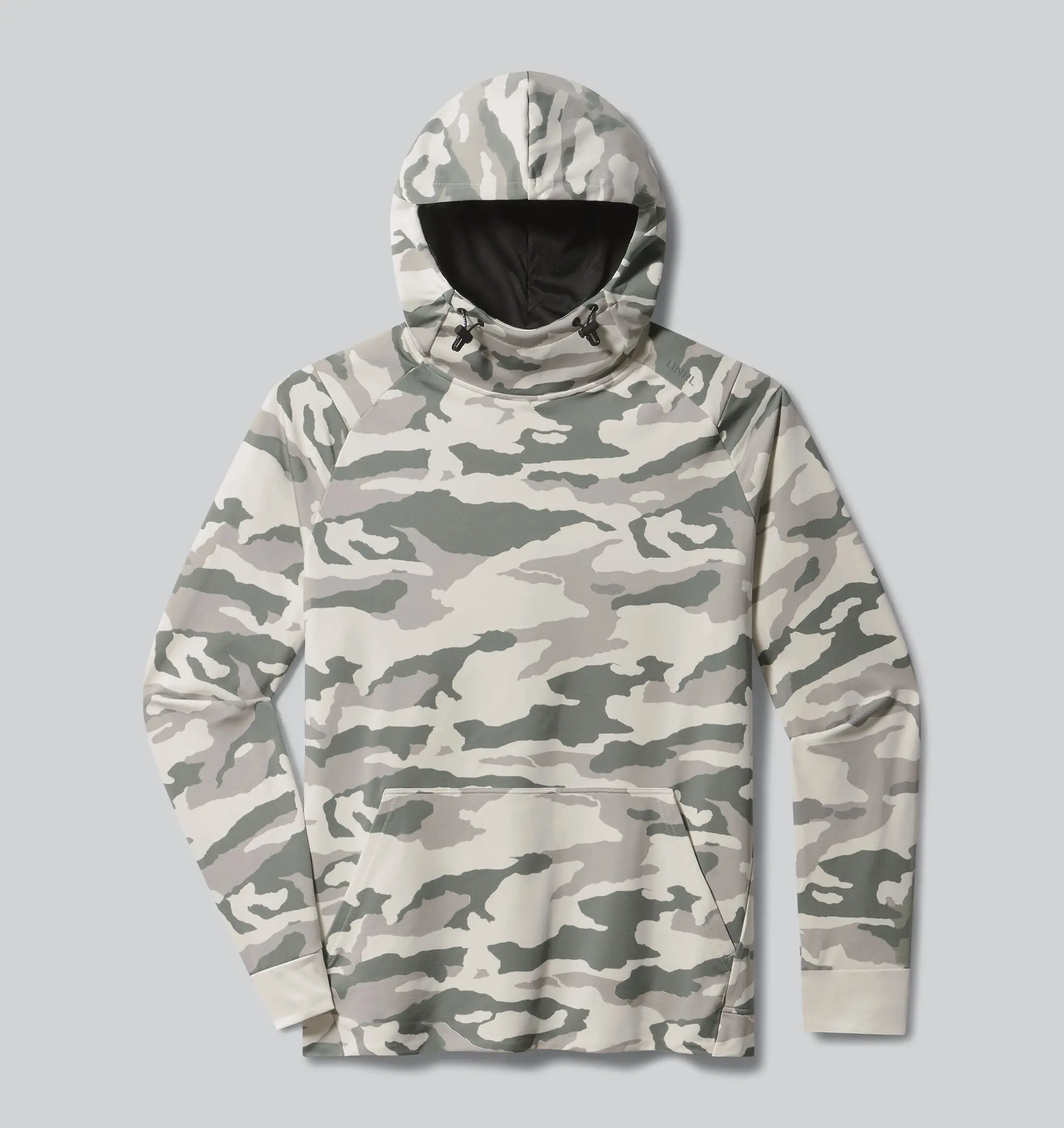 Crossover Hoodie II