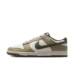 Dunk Low "Neutral Olive Cargo Khaki" IH0244 276