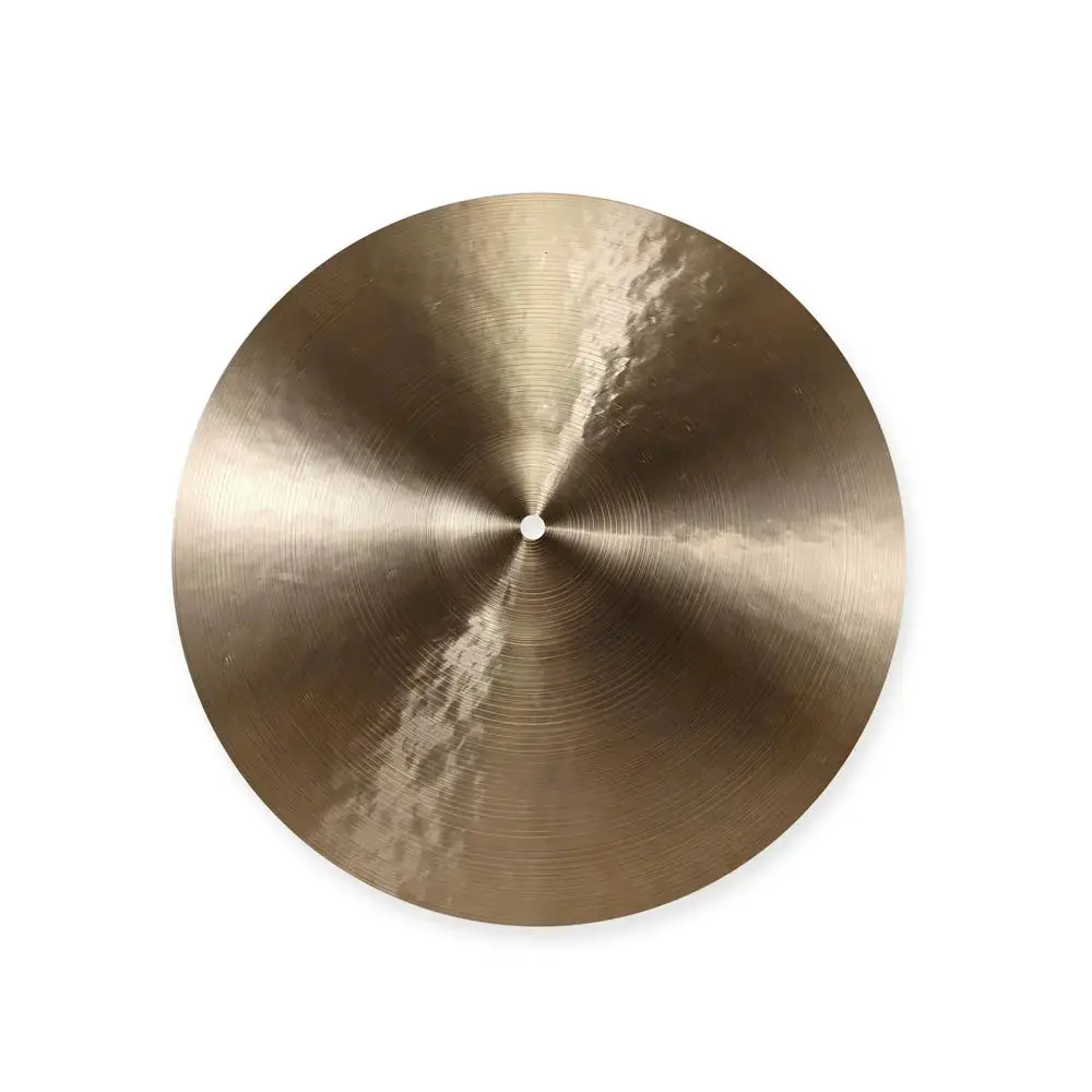 [SO] Cymbal & Gong American Artist Crash Cymbal 18" | NO WEB |