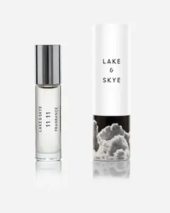 11 11 Fragrance Oil Rollerball