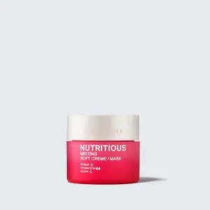 Nutritious Travel Size Melting Soft Creme/Mask Moisturizer