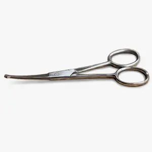 Mustache Scissors Mustache Scissors