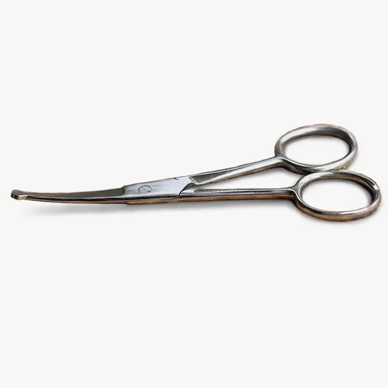 Mustache Scissors Mustache Scissors