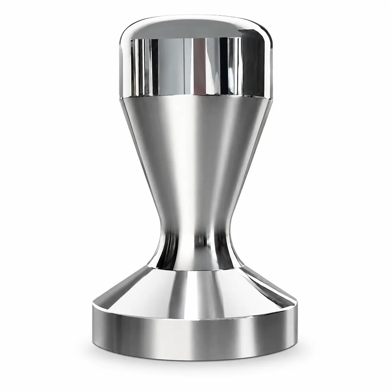 51mm Espresso Tamper, Coffee & Tea Machine Accessory for Home Cafe Morning Coffee Upgrade