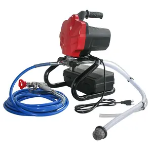 Pro-Series 25 Ft. Cord Airless Paint Sprayer