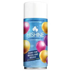 HiShine Aerosol Spray 12oz ( Final Sale) No Returns
