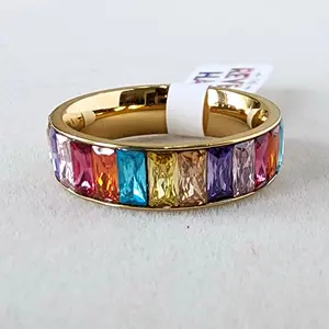 Chromatic Ring