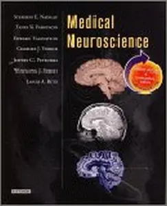 USED-Medical Neuroscience, Updated Edition: With STUDENT CONSULT Online Access by Stephen E Nadeau MD (Paperback)