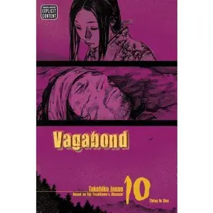 Vagabond (Vizbig Edition), Vol. 10 -- Takehiko Inoue - Paperback
