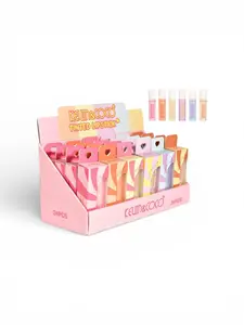 Kevin & Coco - Macaron Pastel Tinted Lipstick