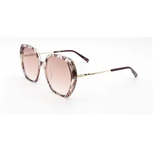 Missoni Women's 56mm Plum Multicolor Sunglasses MIS0025-S-5ND-56