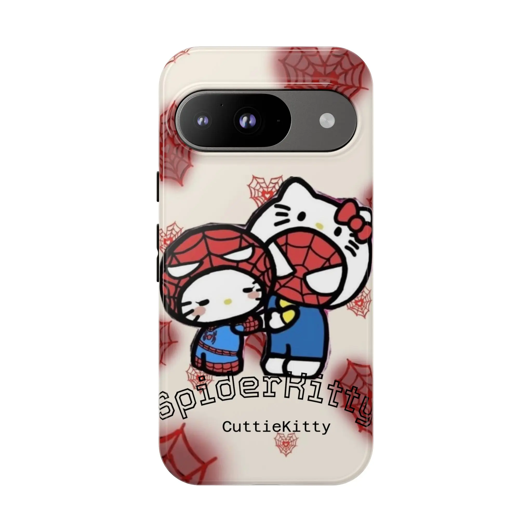 Google Pixel 9 / Glossy