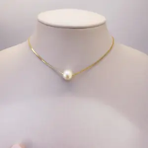 Karina’s necklace