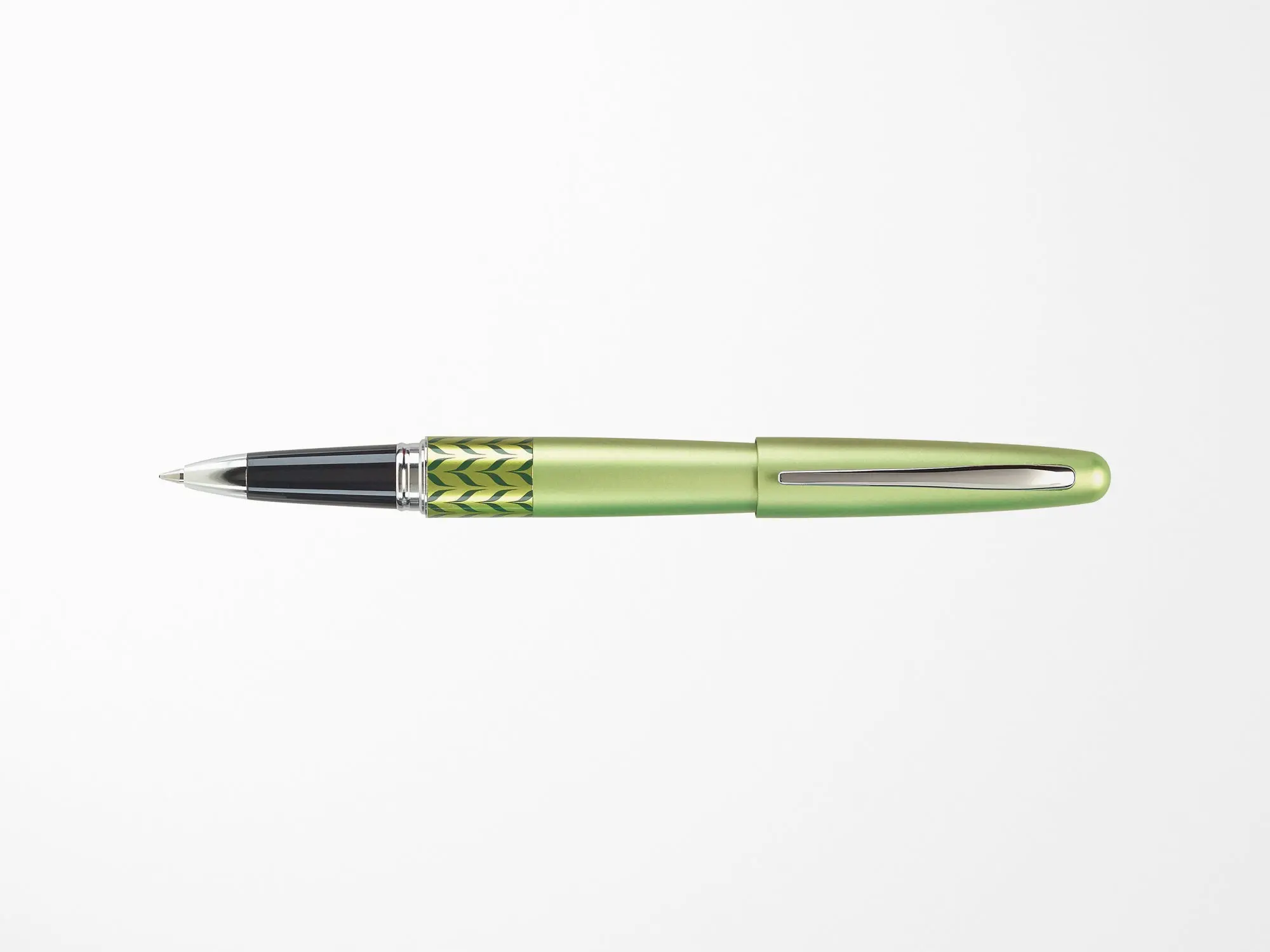 Pilot Metropolitan Pop Roller Ball Pen - Green