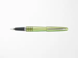 Pilot Metropolitan Pop Roller Ball Pen - Green