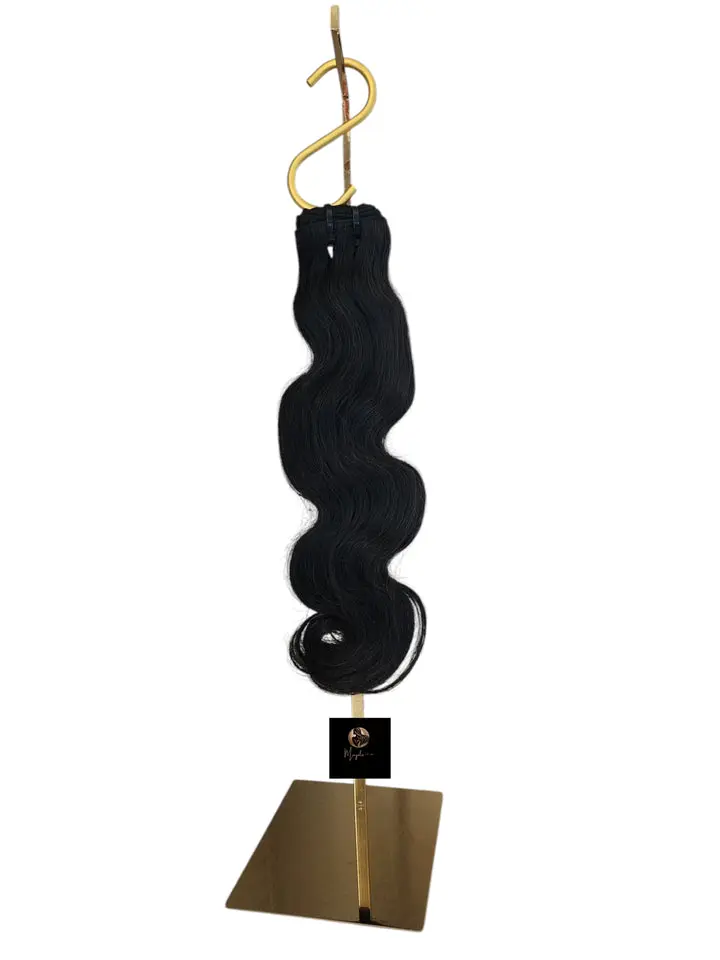 Premium Mink Brazilian Body Wave Bundles