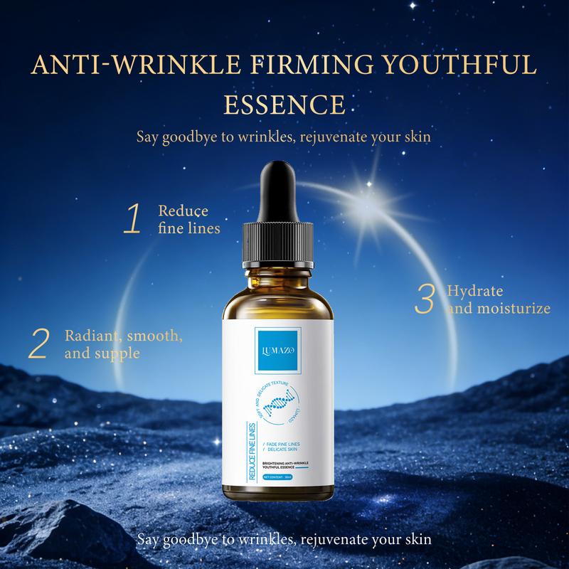 [Star Product] Body Serum (for face and neck) - Gentle texture - Home delivery