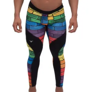 Pride Rainbow Meggings