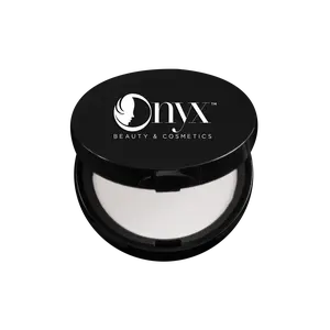 Hi Definition Invisible Blotting Powder for Flawless Makeup - Cosmetic