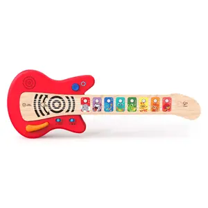 Baby Einstein Together in Tune Guitar™ Connected Magic Touch™ Guitar Baby Einstein Together in Tune Guitar™ Connected Magic Touch™ Guitar