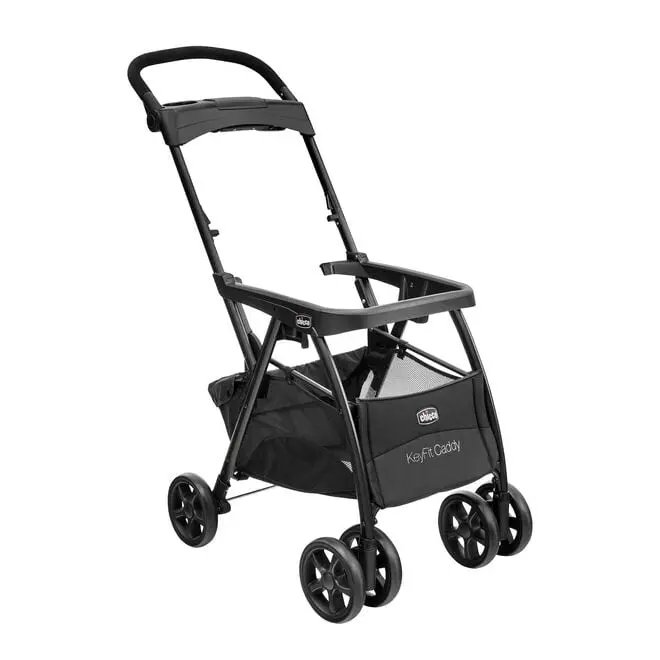 Chicco KeyFit Caddy Frame Stroller