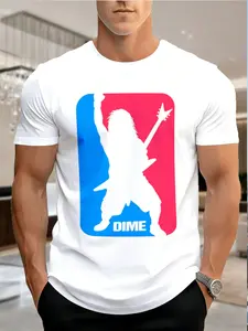 Douglas DC-3 2026 New Arrival Black/White Tee fashion heavyweight Hot Sale vintage Printed Graphic funny Crewneck Printed T-shirt Casual，Tee for Daily Wear Outings & Leisure