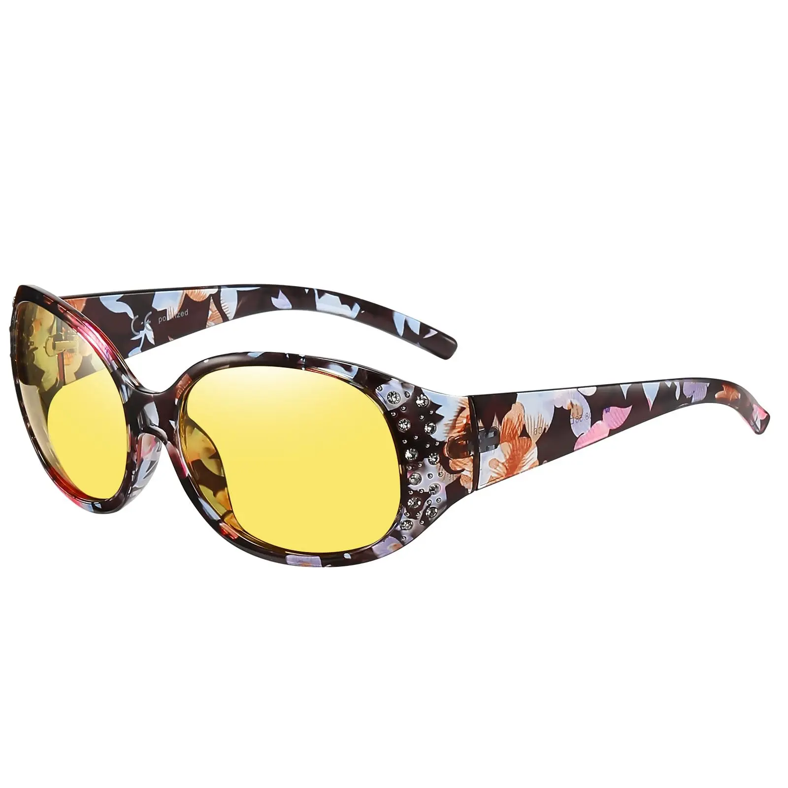 Nv08 Flower/Night Vision