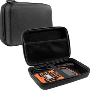 Travel Case Compatible with NT Obd Scanner Professional Enhanced OBDII Diagnostic Code Reader Tool (Case Only)