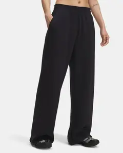 Under Armour Meridian Lounge Women's Pants Womenswear Long