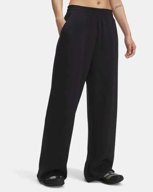Under Armour Meridian Lounge Women's Pants Womenswear Long